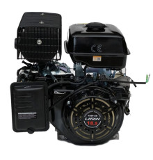 Двигатель LIFAN 192F-2D D25 00-00001046