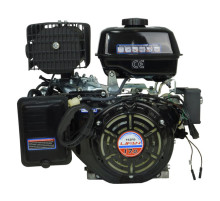 Двигатель LIFAN 192FD D25 00-00000477
