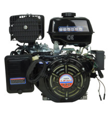 Двигатель LIFAN 192FD D25 00-00000477