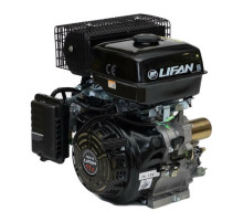 Двигатель LIFAN 192FD D25 00-00000940