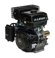 Двигатель LIFAN 192FD D25 00-00000940