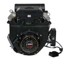 Двигатель LIFAN LF2V78F-2A PRO New D25 00-00001073