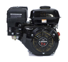Двигатель LIFAN 170F-R D20 00-00000259