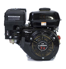 Двигатель LIFAN 170F-R D20 00-00000259