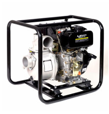 Мотопомпа LIFAN 80ZB30-4С Diesel 00-00000266