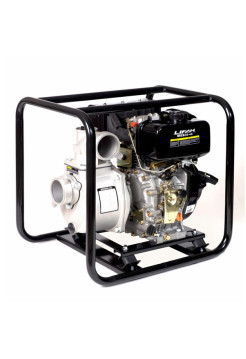 Мотопомпа LIFAN 80ZB30-4С Diesel 00-00000266