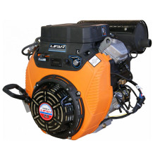 Двигатель LIFAN 2V80F-2A D25