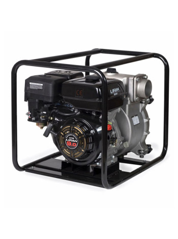 Мотопомпа LIFAN 80SP 00-00000117