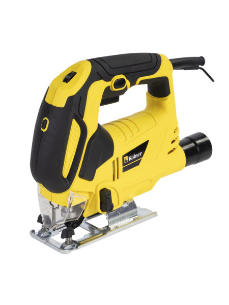 Электрический лобзик Kolner KJS 850VL