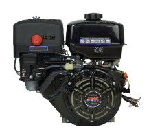 Двигатель LIFAN 190F-S Sport New D25 00-00003162