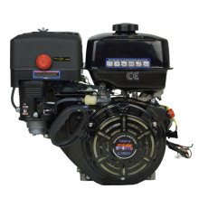 Двигатель LIFAN 190F-S Sport New D25 00-00003162