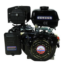 Двигатель LIFAN 192F-2 D25 00-00001129
