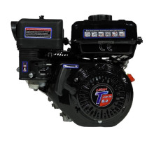 Двигатель LIFAN 170F-T-R D20 00-00002536