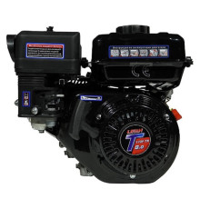 Двигатель LIFAN 170F-T-R D20 00-00002536