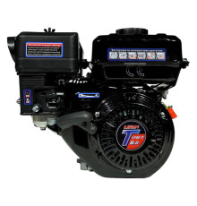 Двигатель LIFAN 170F-T D20 00-00001719
