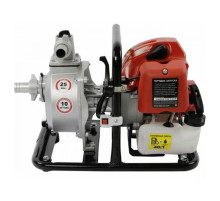 Бензиновая мотопомпа DDE WP250 919-891