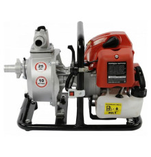 Бензиновая мотопомпа DDE WP250 919-891