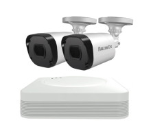 Комплект Falcon Eye FE-104MHD KIT Light SMART