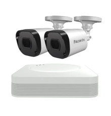 Комплект Falcon Eye FE-104MHD KIT Light SMART