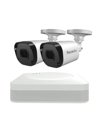 Комплект Falcon Eye FE-104MHD KIT Light SMART