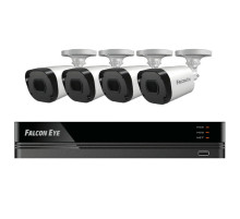 Комплект Falcon Eye FE-104MHD KIT Дача SMART