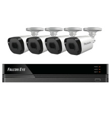 Комплект Falcon Eye FE-104MHD KIT Дача SMART