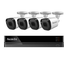 Комплект Falcon Eye FE-1108MHD KIT SMART 8.4