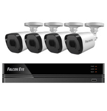 Комплект Falcon Eye FE-1108MHD KIT SMART 8.4