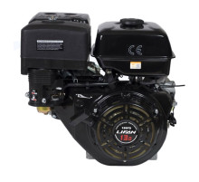 Двигатель LIFAN 188FD D25 00-00000322