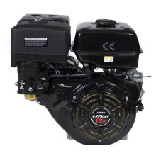 Двигатель LIFAN 188FD D25 00-00000322