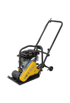 Виброплита ТСС-WP50L колесный комплект 207189