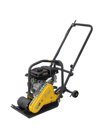 Виброплита ТСС-WP50L колесный комплект 207189