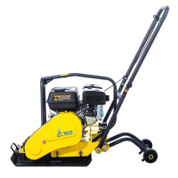 Виброплита ТСС TSS-WP60L колесный комплект 207191