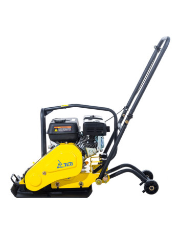 Виброплита ТСС TSS-WP60L колесный комплект 207191