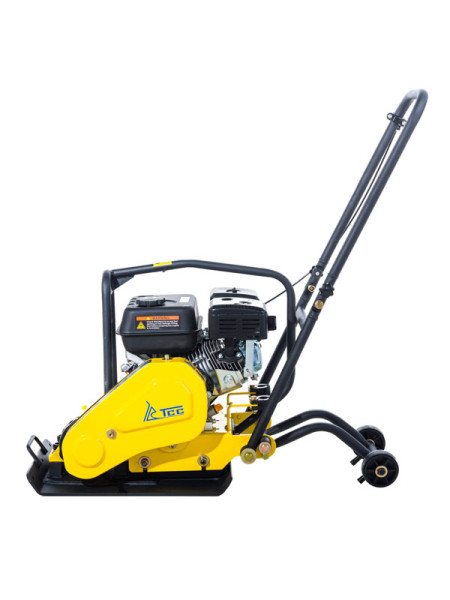 Виброплита ТСС TSS-WP60L колесный комплект 207191