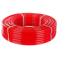 Полимерная труба VALTEC PEX c антидиффузионным слоем EVOH 20х2.0 мм бухта 100 м VP2020.3.100