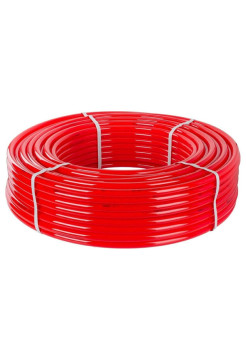 Полимерная труба VALTEC PEX c антидиффузионным слоем EVOH 16х2.0 мм бухта 200 м VP1620.3.200