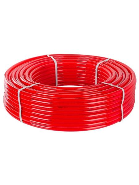 Полимерная труба VALTEC PEX c антидиффузионным слоем EVOH 16х2.0 мм бухта 100 м VP1620.3.100