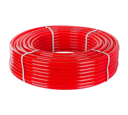 Полимерная труба VALTEC PEX c антидиффузионным слоем EVOH 16х2.0 мм бухта 600 м VP1620.3.600