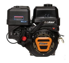 Двигатель LIFAN KP460 192F-2T D25 00-00004285