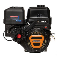Двигатель LIFAN KP460 192F-2T D25 00-00004285