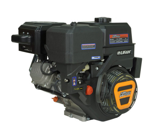 Двигатель LIFAN KP460E 192FD-2T D25 00-00004286