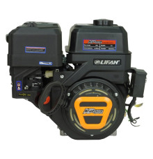 Двигатель LIFAN KP460E 192FD-2T D25 00-00004289
