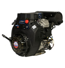Двигатель LIFAN LF2V80F-A D25 00-00004113
