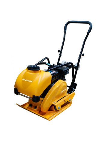 Виброплита LIFAN PVB80