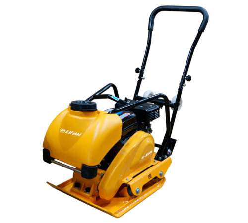 Виброплита LIFAN PVB80