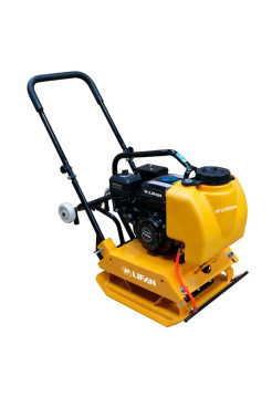 Виброплита LIFAN PVB90