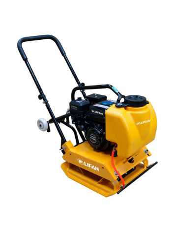 Виброплита LIFAN PVB90