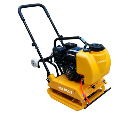 Виброплита LIFAN PVB90