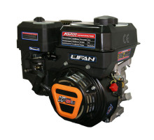 Двигатель LIFAN 170F-T D20 KP230